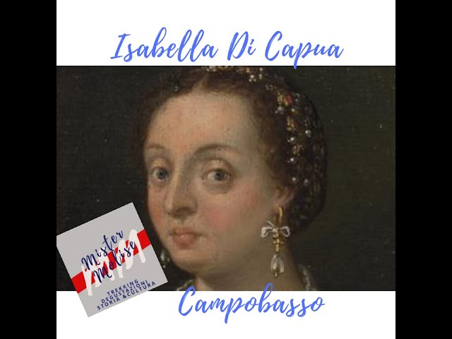 caine parsons recommends isabella di capua pic