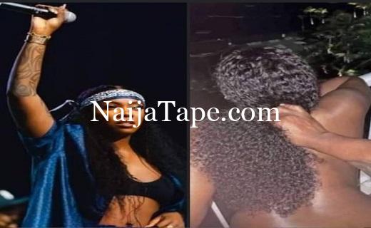 Best of Tiwa savage sex tape