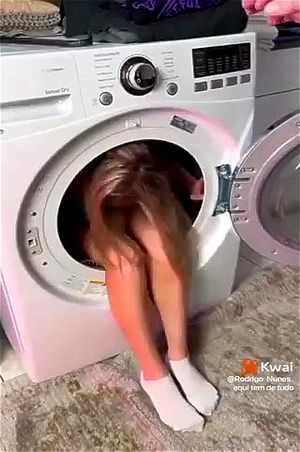 aneesh kumar k recommends porn on washing machine pic