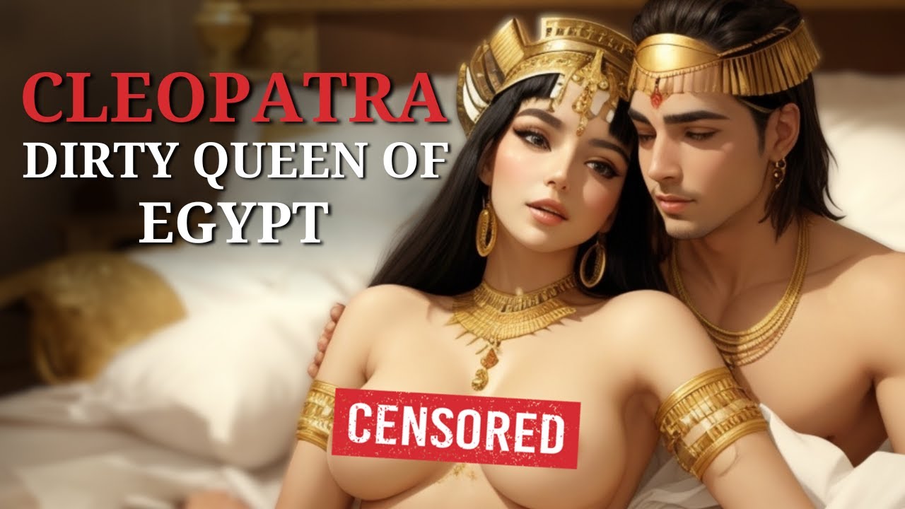 arun jaiswal add photo queen cleopatra porn