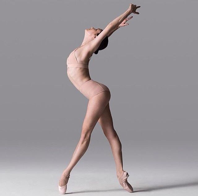 Nude Ballet Dancers subreddit list