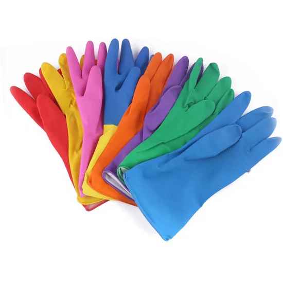 donna orellana recommends Hand Job Gloves