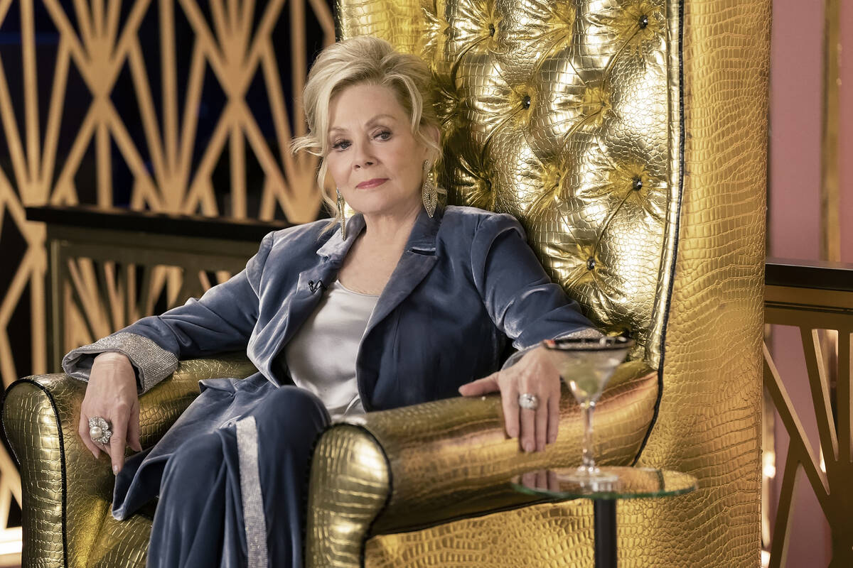 andrea zak recommends jean smart nude pic