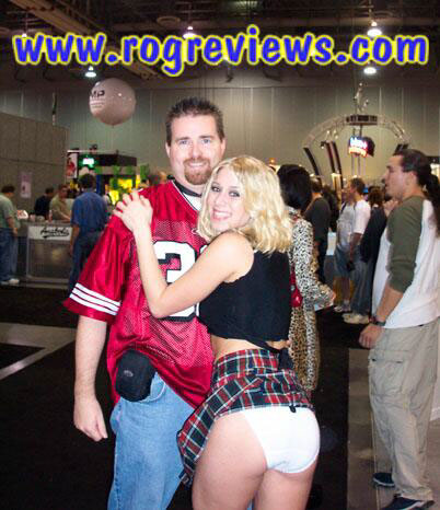 david boggon recommends katie morgan interview pic