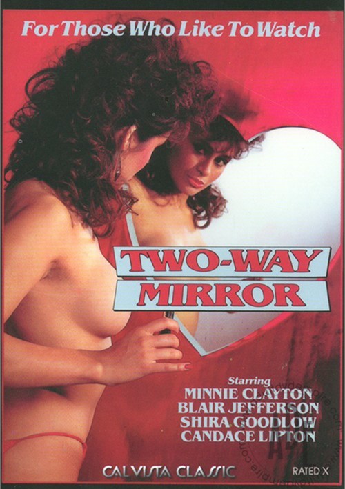 ahmed lamei recommends 2 way mirror porn pic