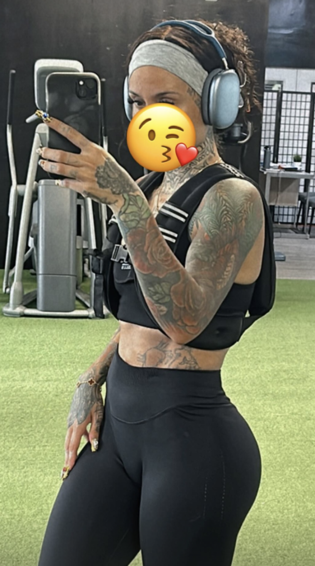 Best of Kehlani boobs