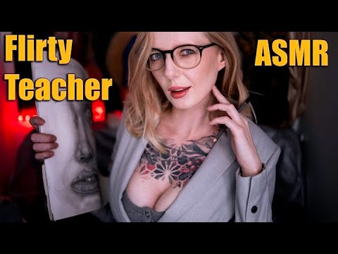 brenda mahoney recommends hot teacher pov pic