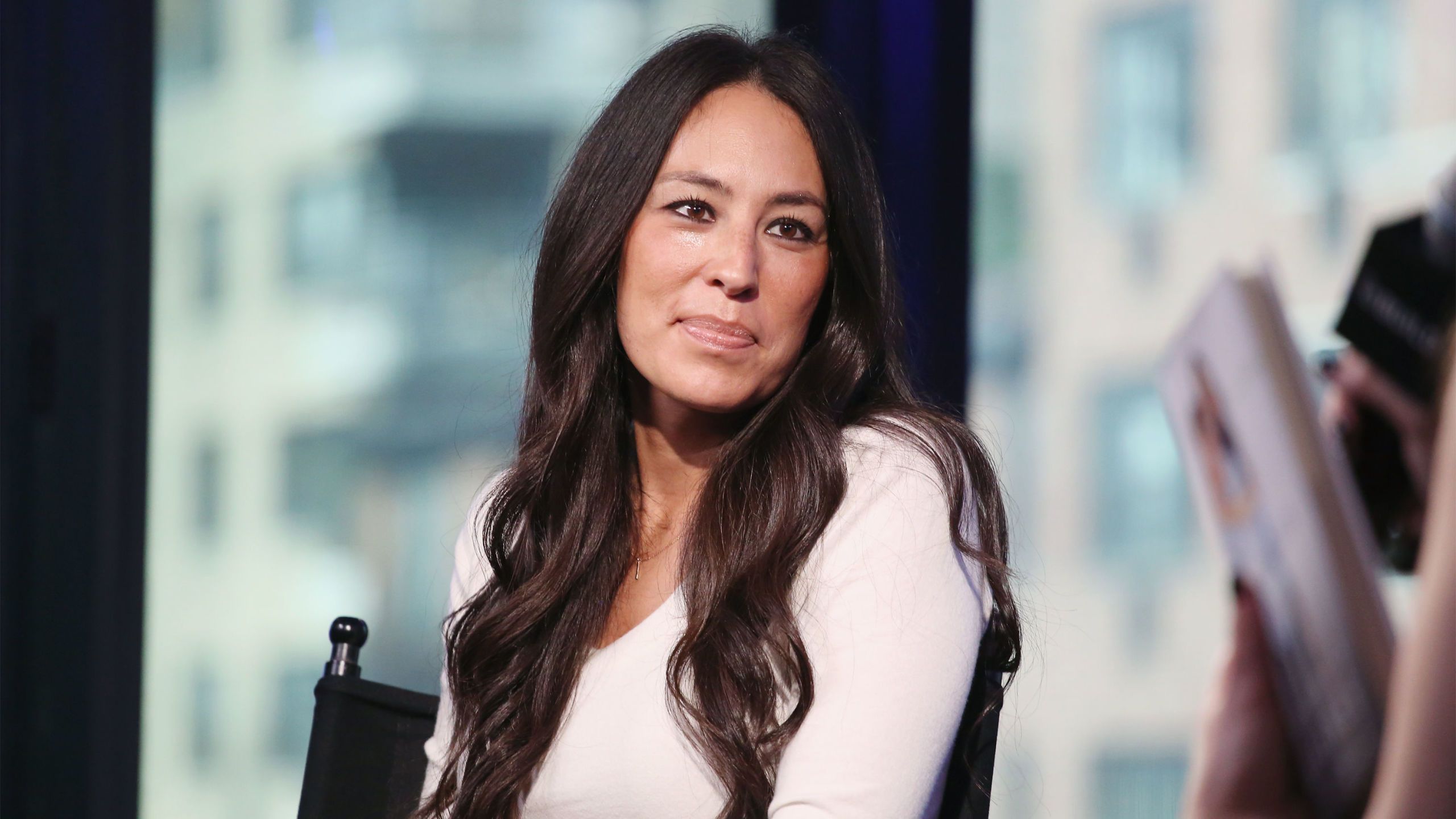 claudia cormier recommends Joanna Gaines Nude