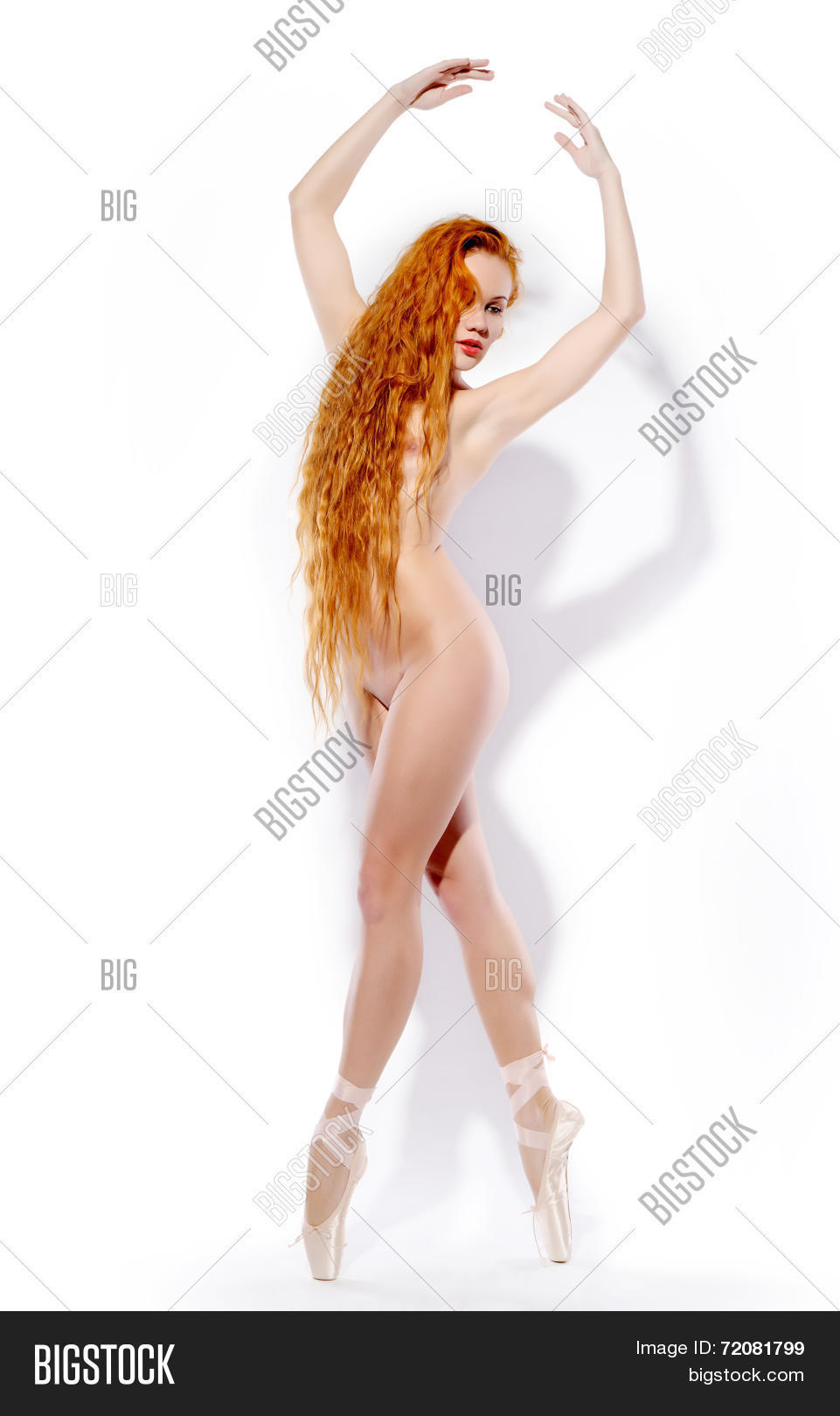 Naked Woman Dancing for teens