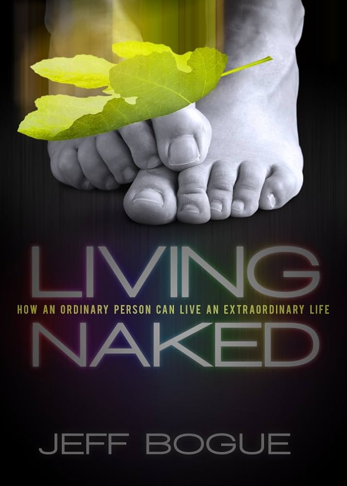 christopher scott leith recommends Ordinary Naked