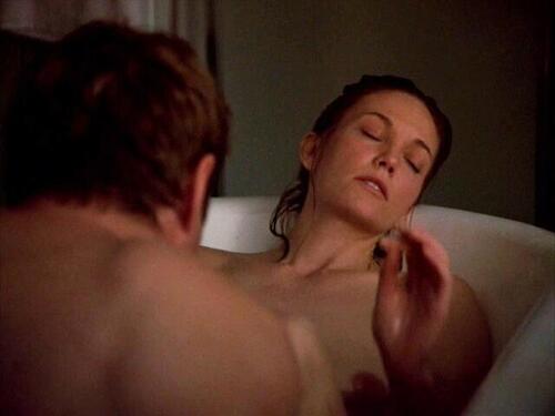 cory amill recommends diane lane nude pic