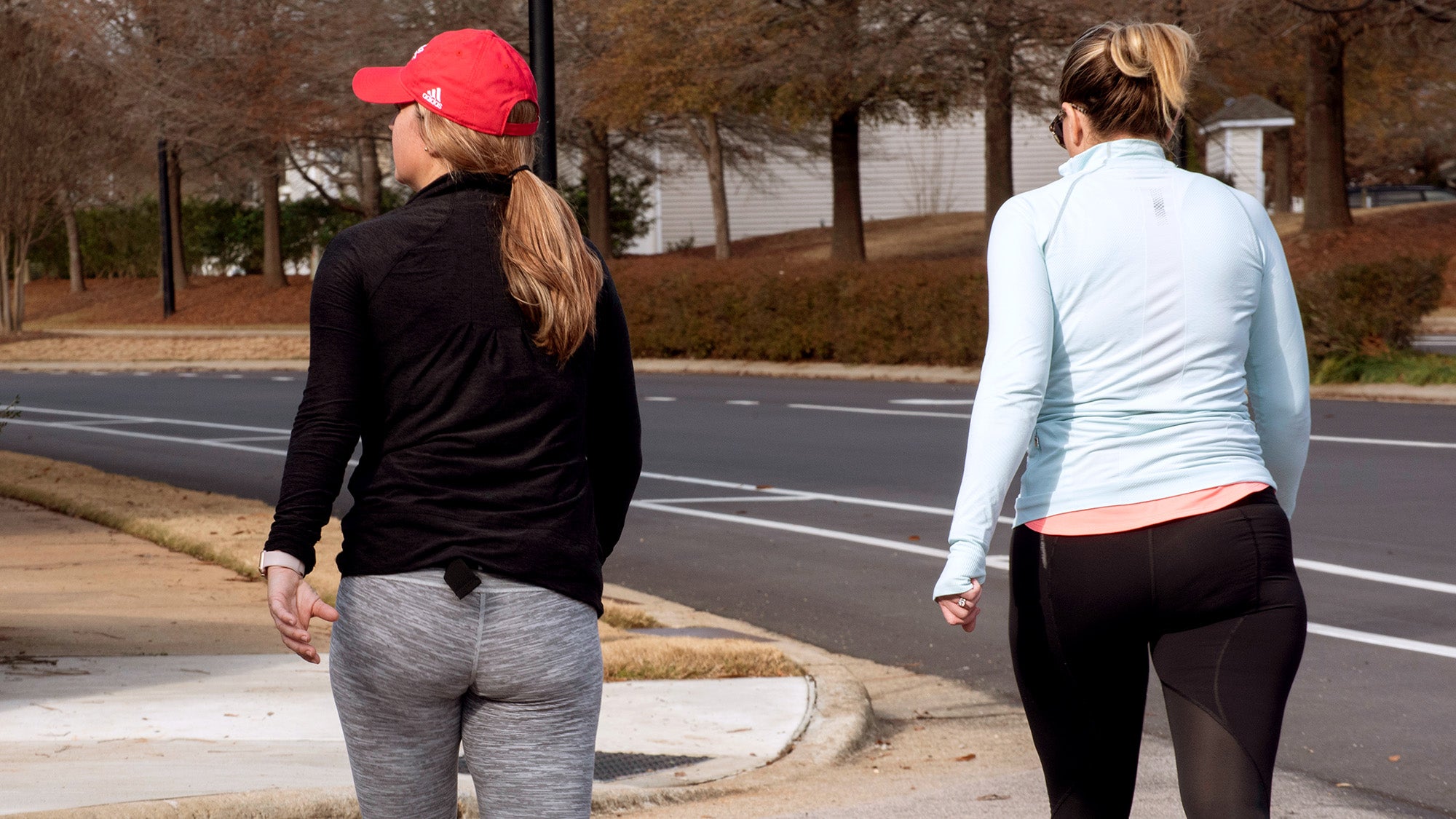 curt rosen recommends yoga pants in public pic