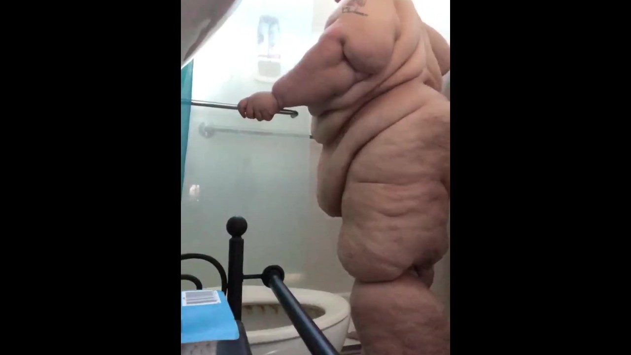 dave harvey recommends Ssbbw Shower Porn