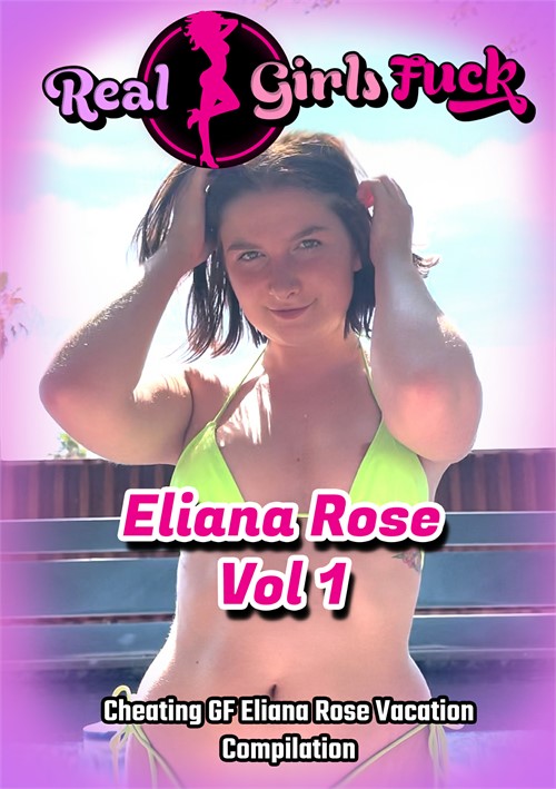 eliana rose porn