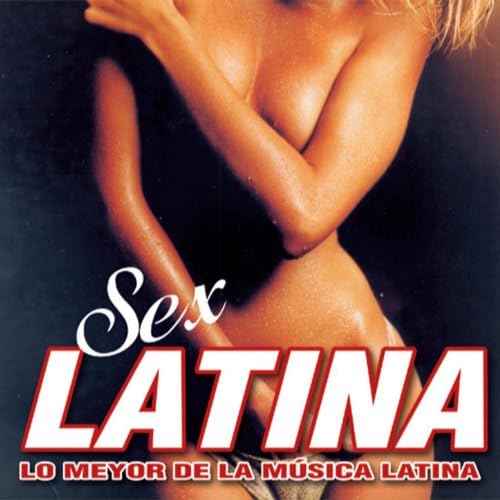 Best of Latina sec