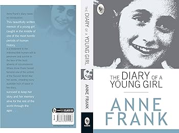 lil anne frank