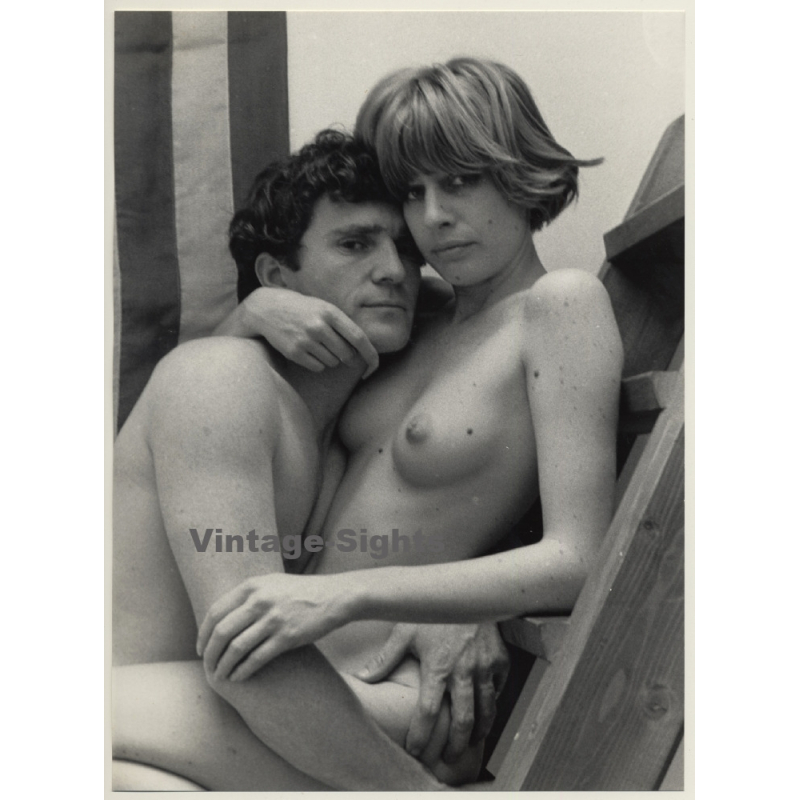 beth lincoln recommends vintage nude couples pic