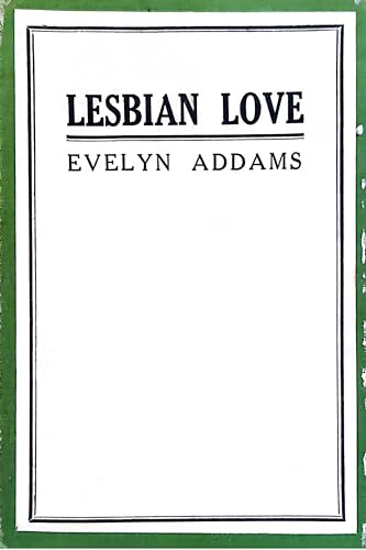 brent camden recommends Lesbian Love Evelyn Addams