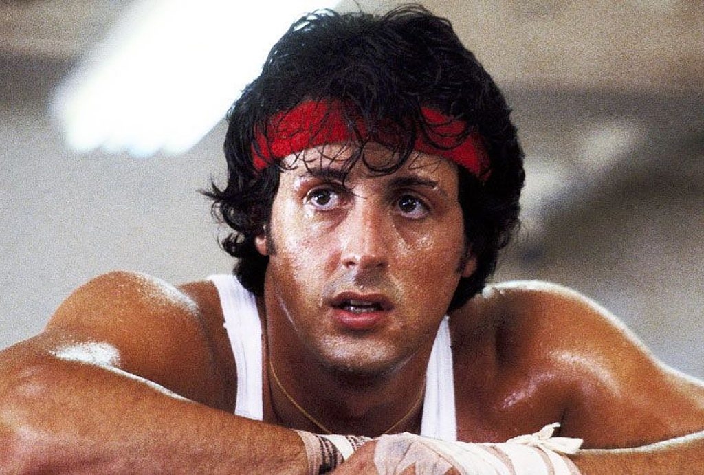 Best of Sylvester stallone pornography