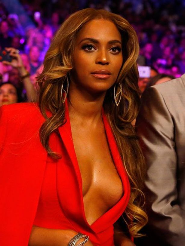 beyone tits