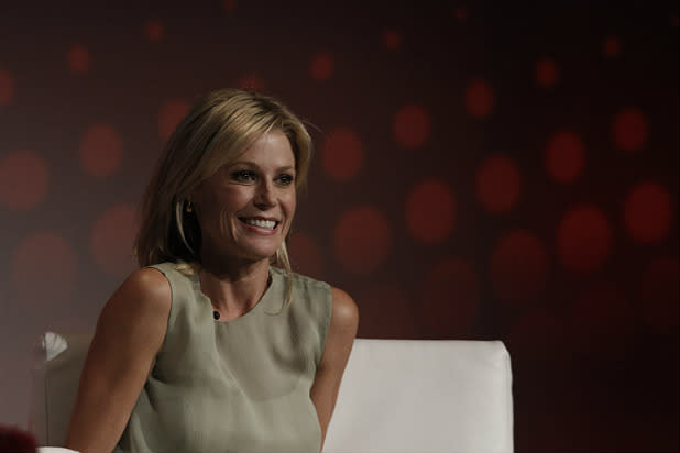 deb kap recommends Julie Bowen Naked Photos