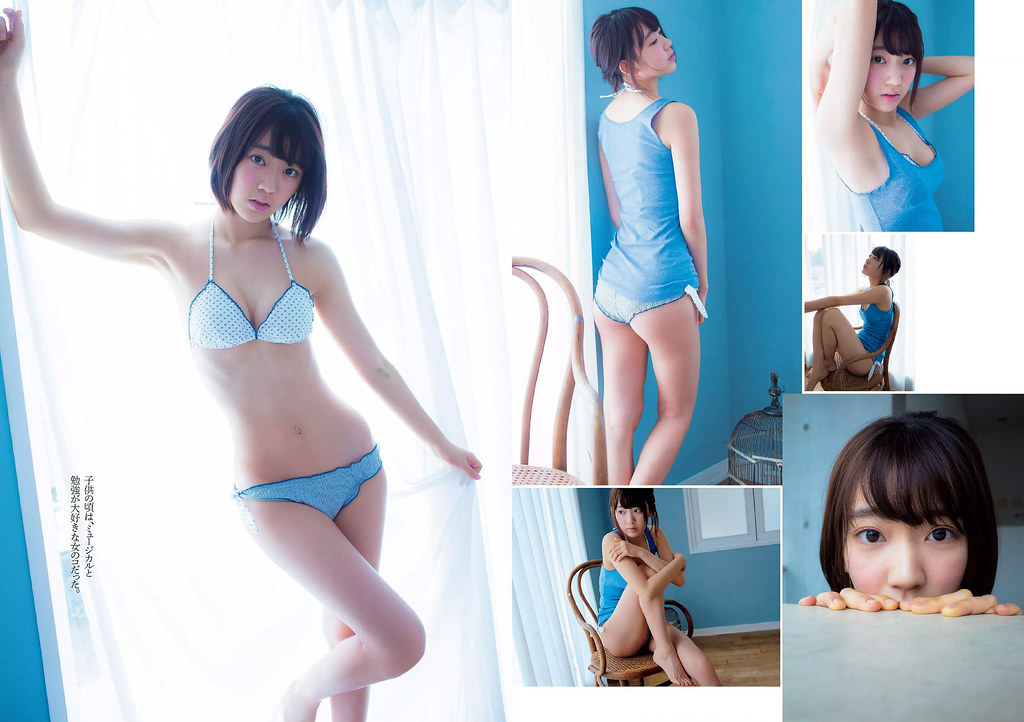 andrea branigan add photo sakura miyawaki bikini