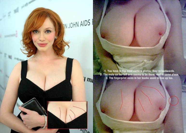 cody howard recommends christina hendricks nude pics pic