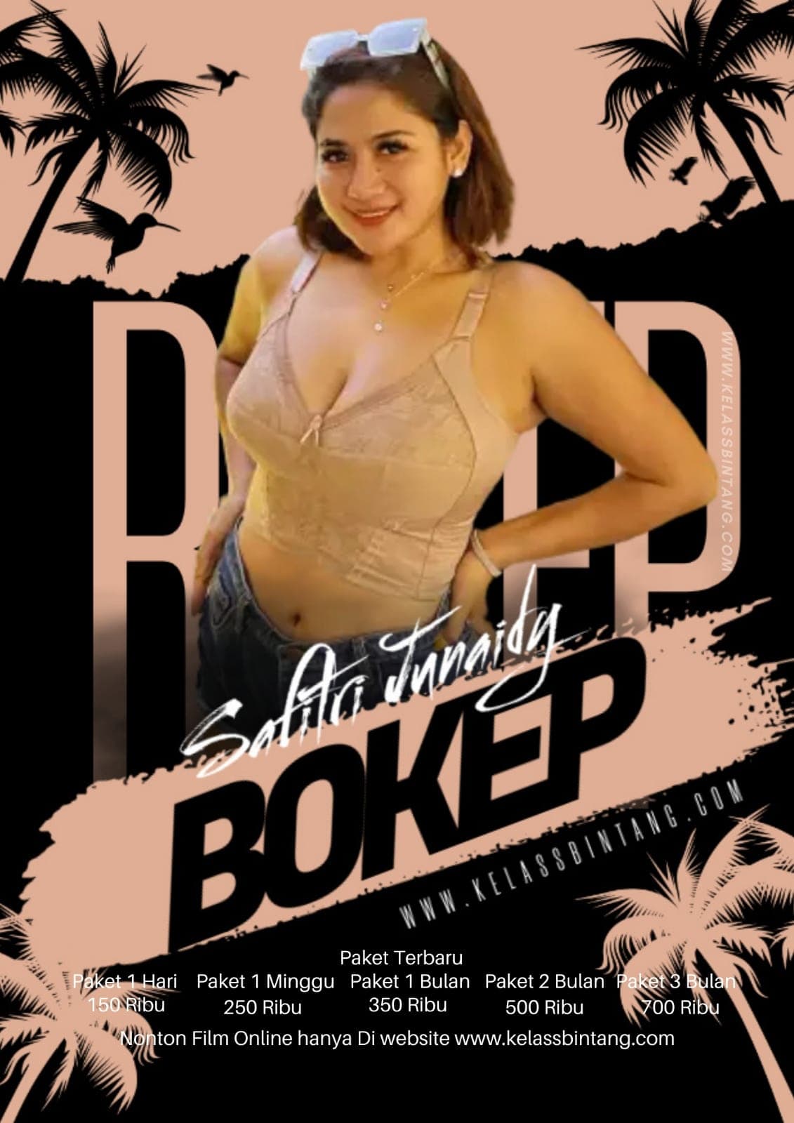 dan benna recommends Film Bokep Indo