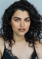 Best of Eve harlow nude