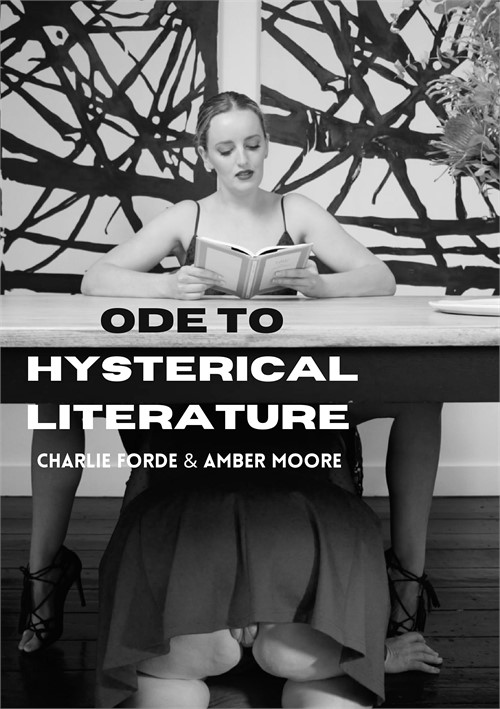 cyndi barrett recommends Literature Porn