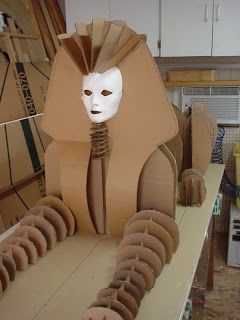 brian gettelfinger recommends sphinx costume pic