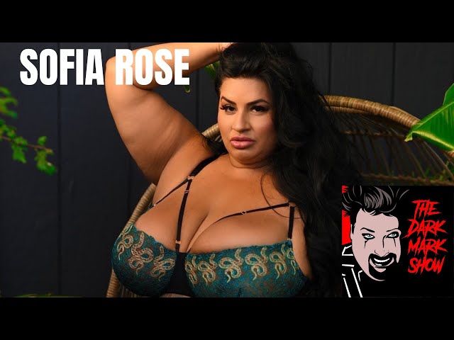 david mohn share sofia rose videos photos