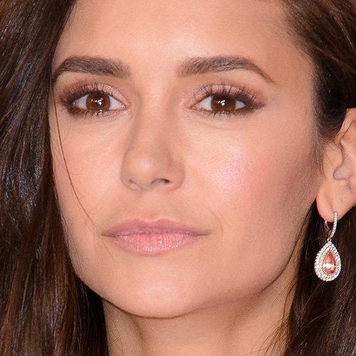 adrian asbury recommends Nina Dobrev Nide