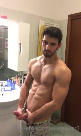 arman shan share jerk off hot photos