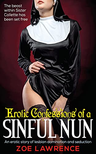 carol wehbe recommends Nun Seduced