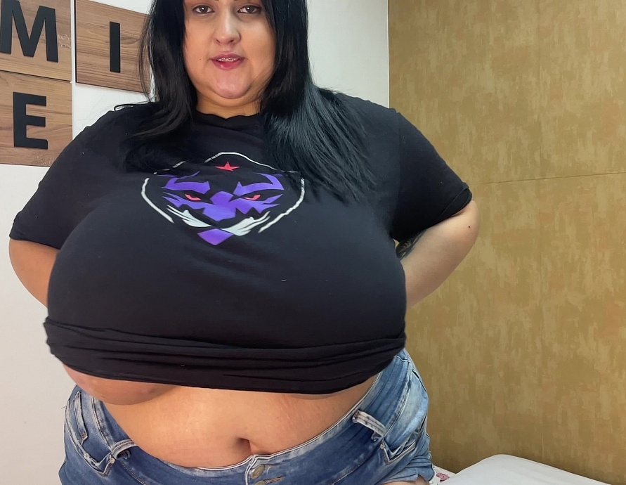 doddy pascal recommends bbw tied tits pic