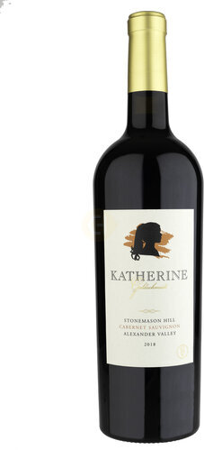 barbara carlucci recommends Katherine Merlot