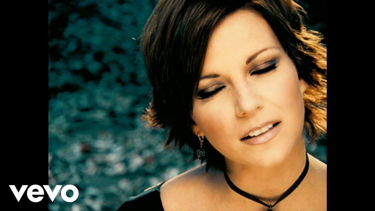 carol carla recommends martina mcbride nude pic