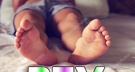 boyfeet videos