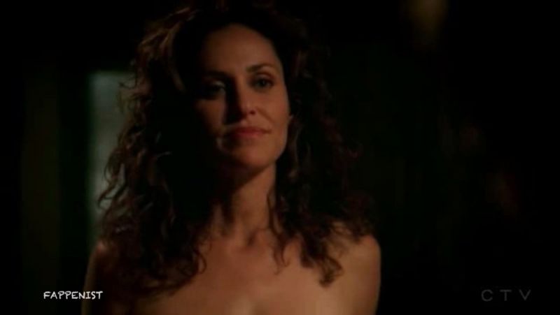 adrienne foster recommends amy brenneman naked pic