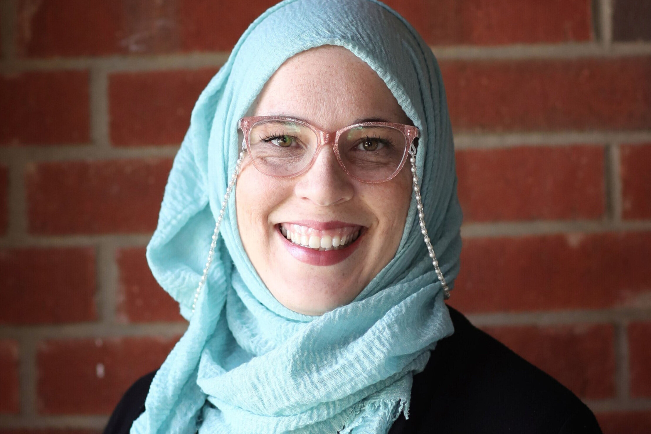 carlee clark recommends facial abuse muslim pic