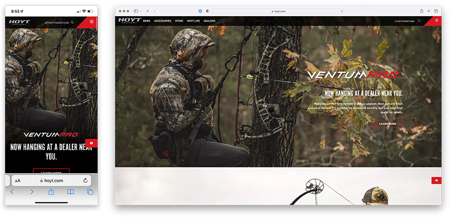 Hoyt Wallpaper stream obs