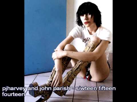 christin lee recommends pj harvey nude pic