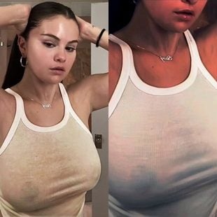 brooke olson recommends selena gomez naked celeb pic