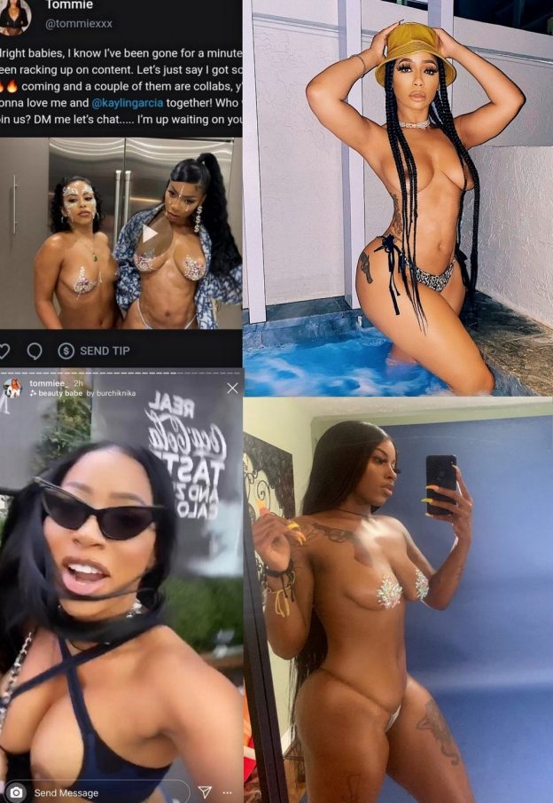 love and hip hop nude