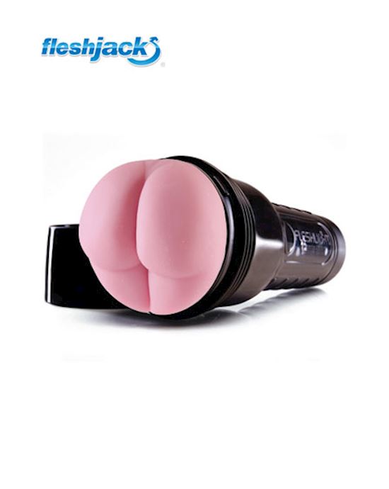 aboobucker salees recommends fleshlight in ass pic