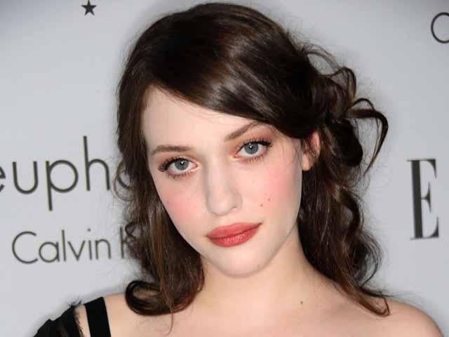 Best of Kat dennings sexscene