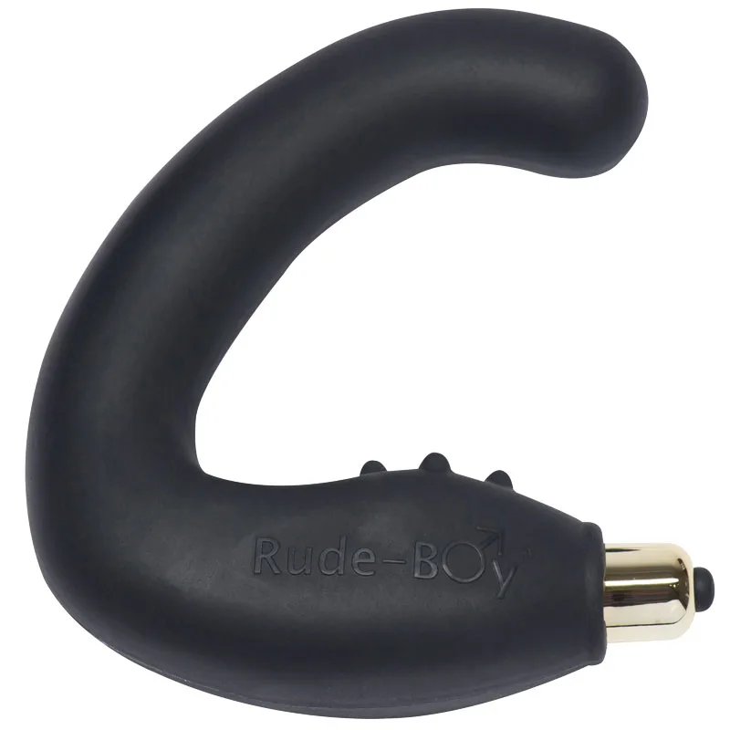 bragi jonsson recommends ebony prostate massager pic