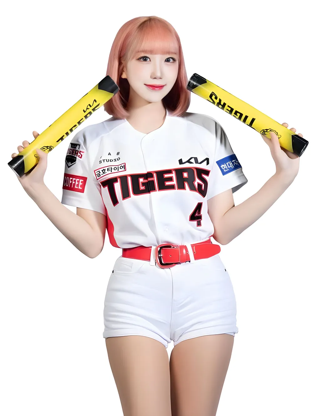 aliyah add photo kitty jung cheerleader