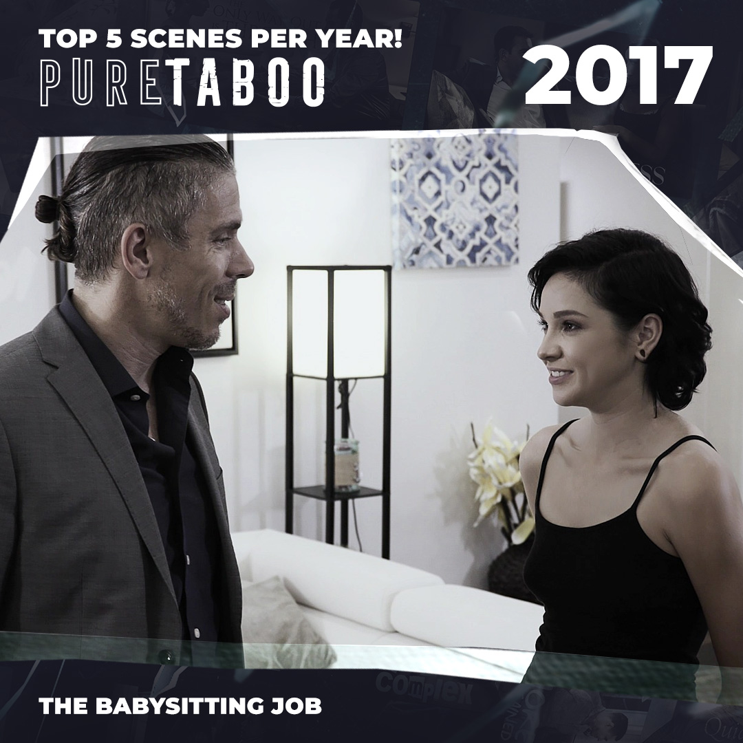 cyril paul recommends Puretaboo Scenes